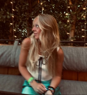 Abbie Johnson